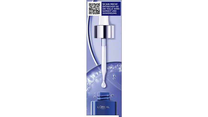 L'Oréal Paris Revitalift Laser Retinol Serum 30 ml