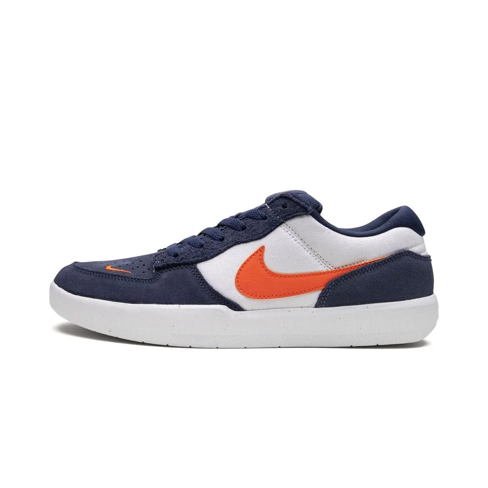 Nike SB Force 58 DV5477-400 / blau