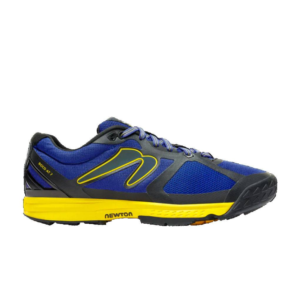 Newton Boco AT 7 M005123 / blau