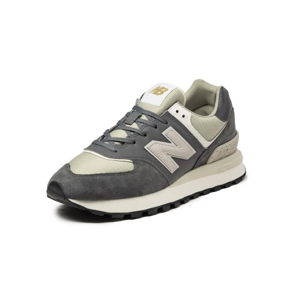 New Balance 574 U574LGGD U574LGGD / grau