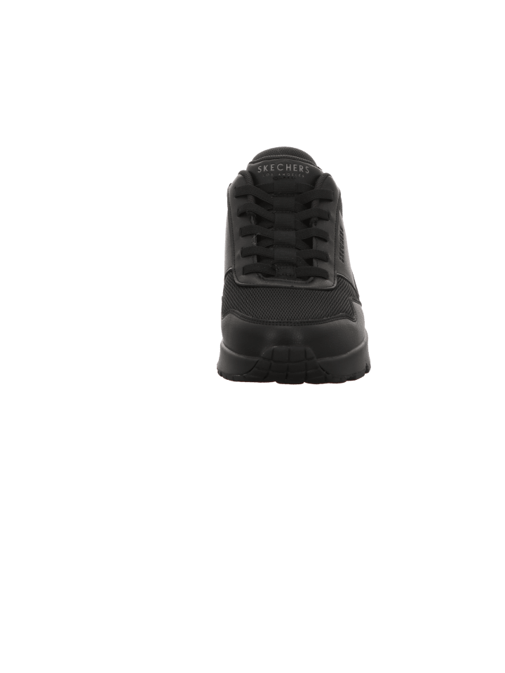 Skechers Slipper in schwarz günstig kaufen