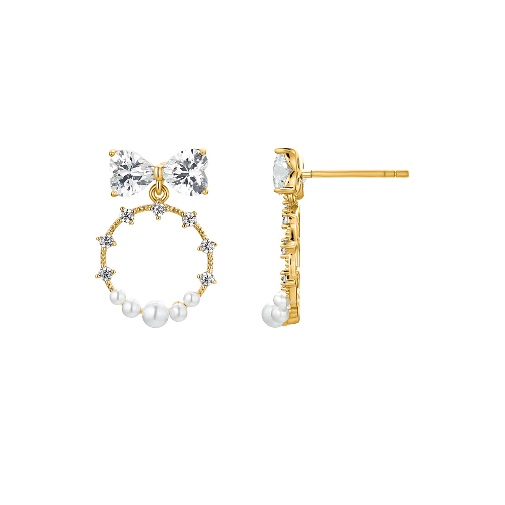 Heideman Boucles d'oreilles Rahel Boucles d'oreilles