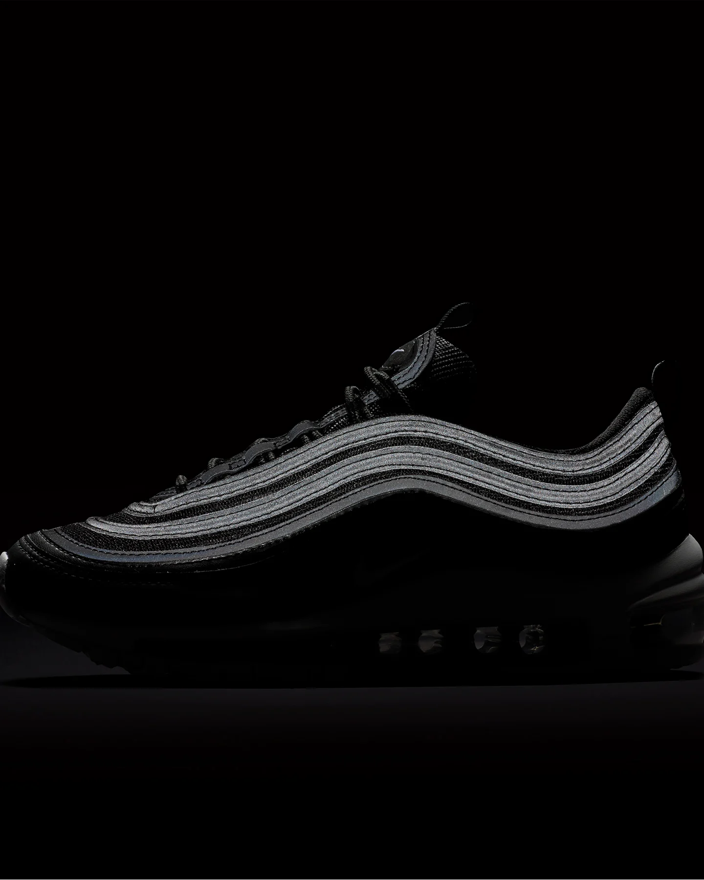 Buty sportowe Nike Air Max 97 Jr Gs 921522-001