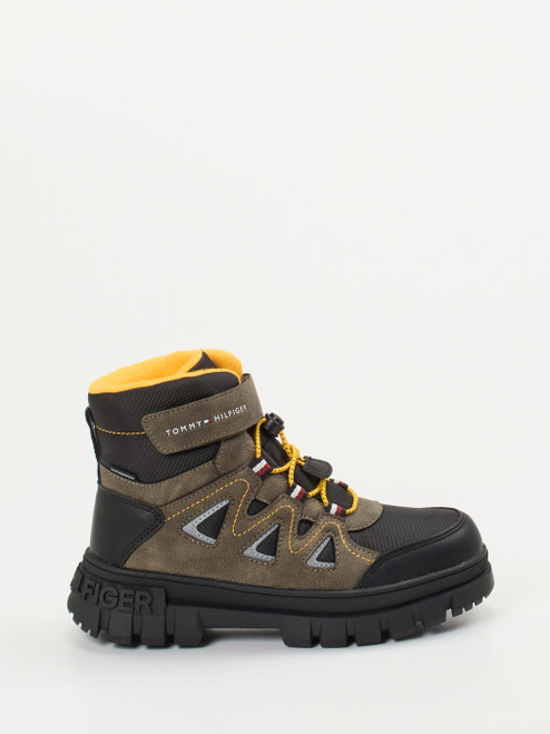 Boot-68302600001 Tommy Hilfiger