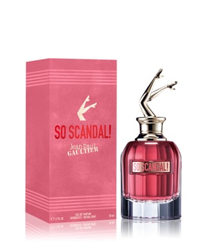 Jean Paul Gaultier Scandal So Scandal! Eau de Parfum 50 ml