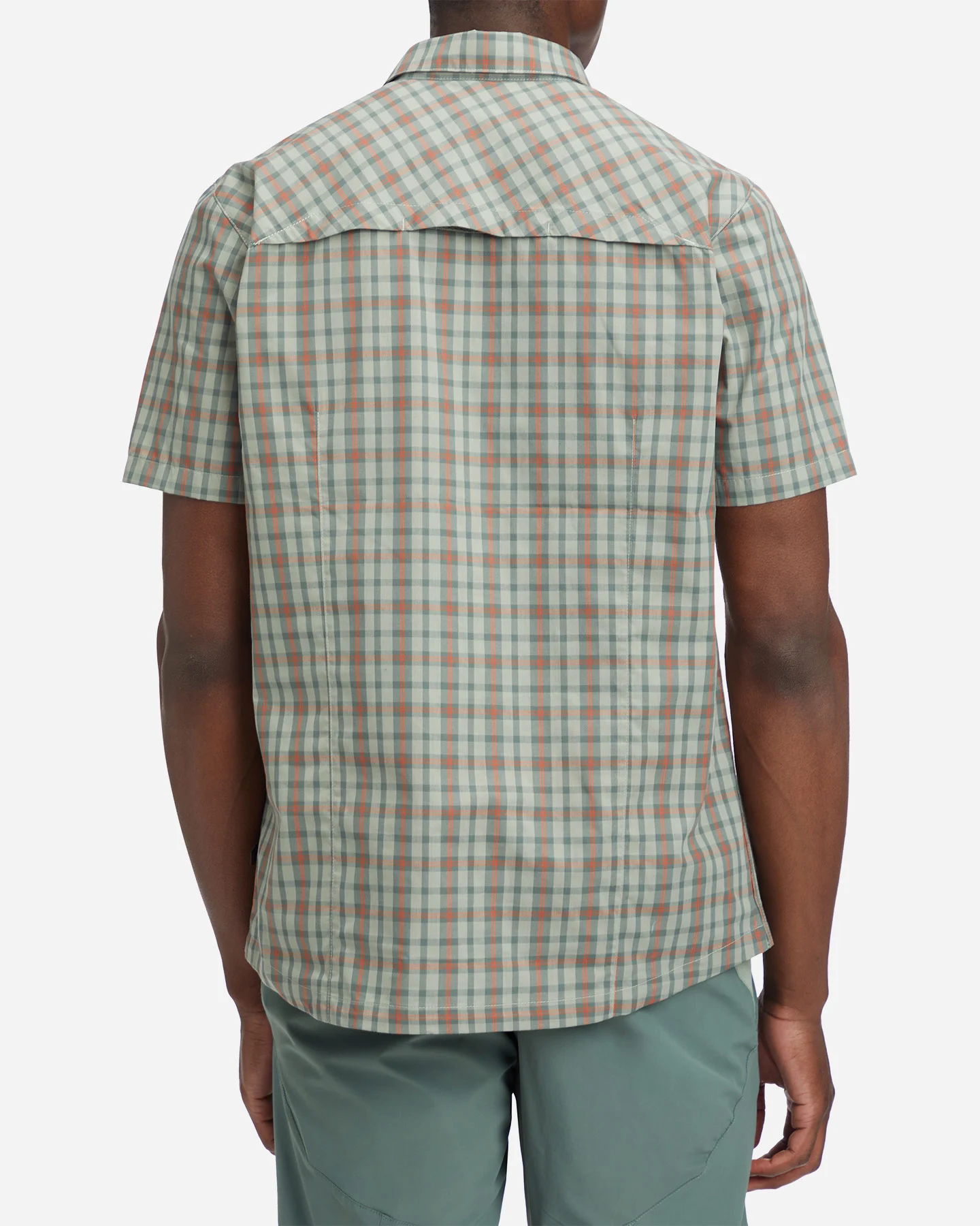 Camicia Mckinley Armon Ii M 427056-901