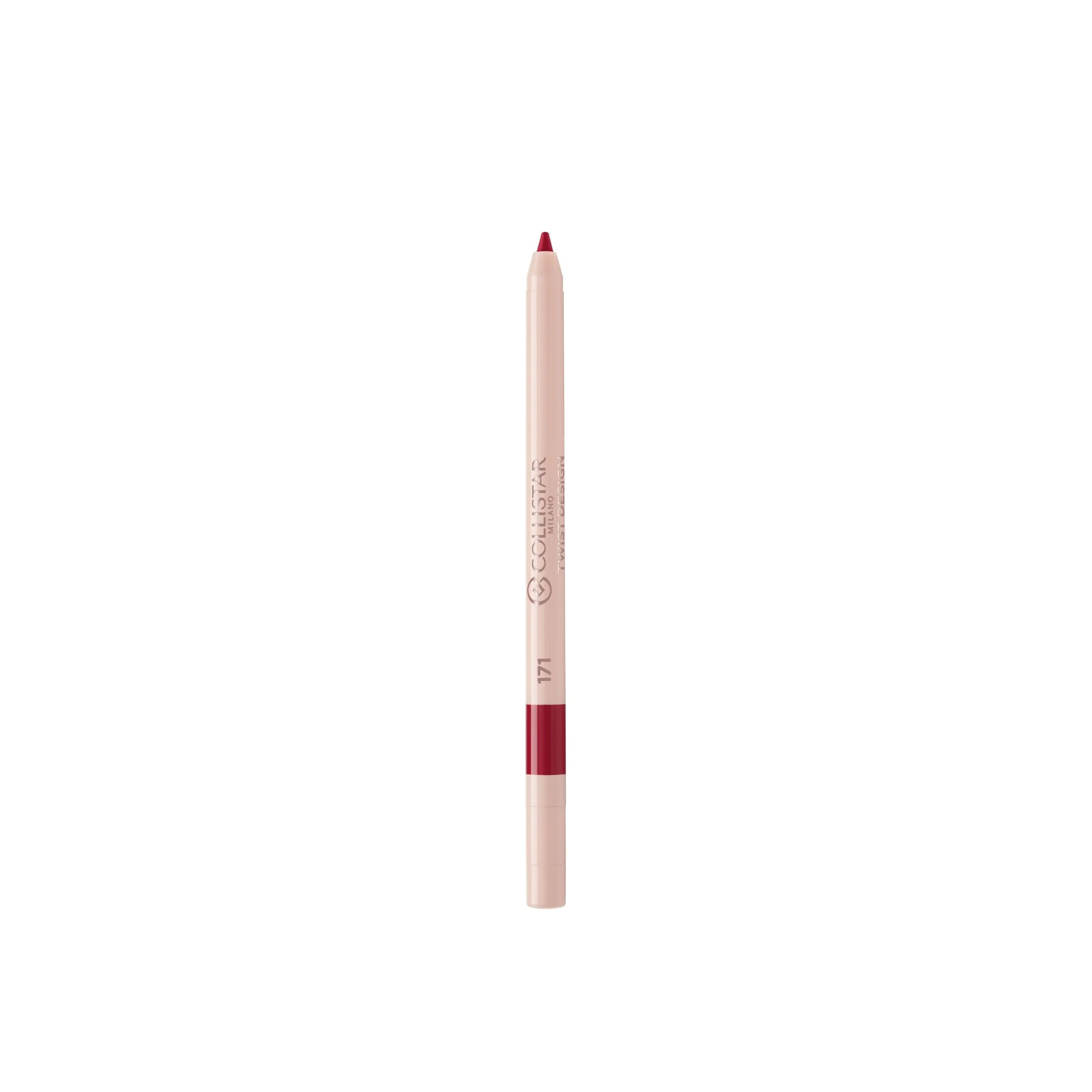 Lápiz labial Lips Twist Design - Lápiz labial