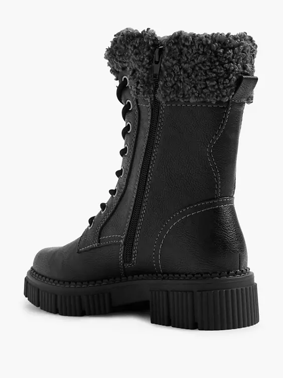 Easy Street Komfort Schnürboots