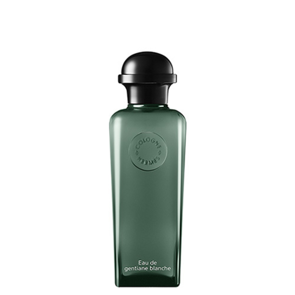 HERMÈS Eau de Gentiane Blanche Eau de cologne