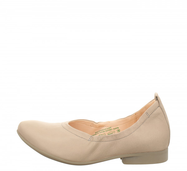 GUAD2 Ballerina - Pallisandro