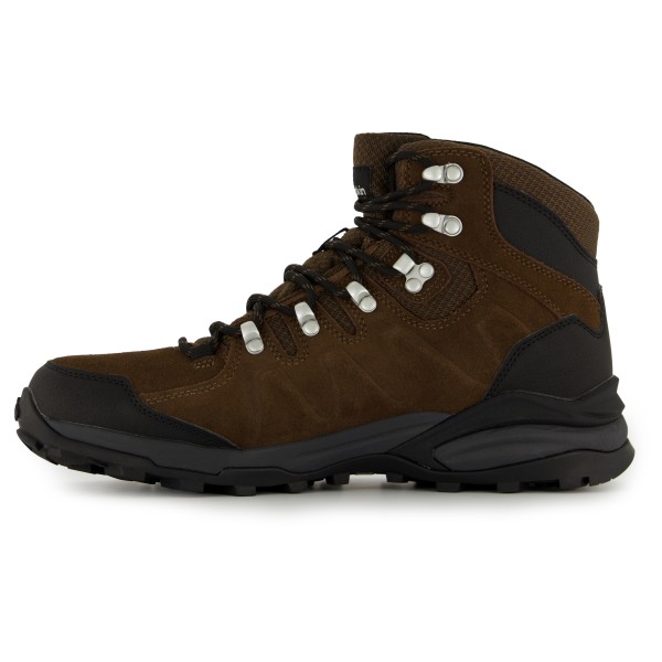 Jack Wolfskin - Refugio Texapore Mid - Wanderschuhe