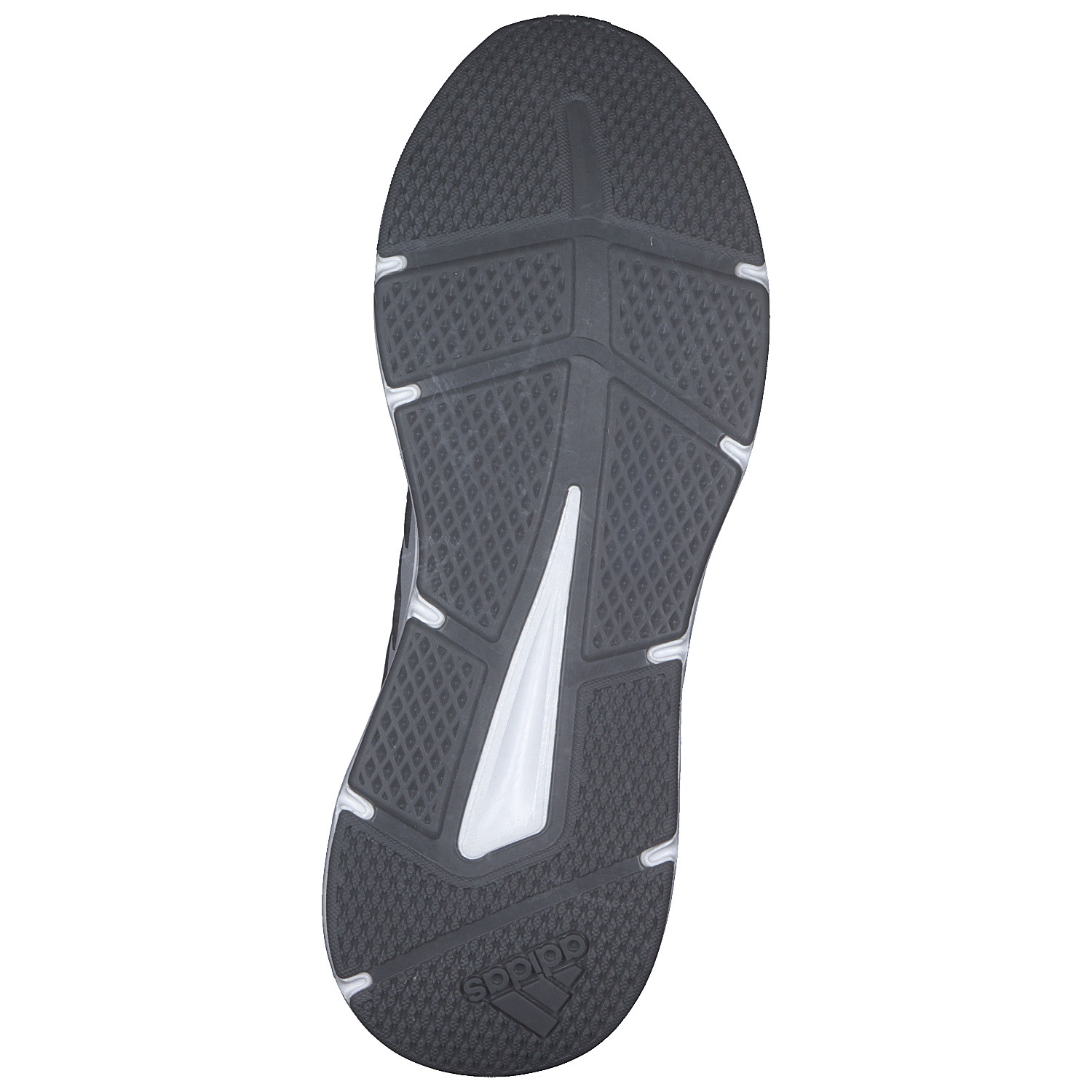 Adidas Core Galaxy 6 M, Sneakers Low, Herren, halo silver