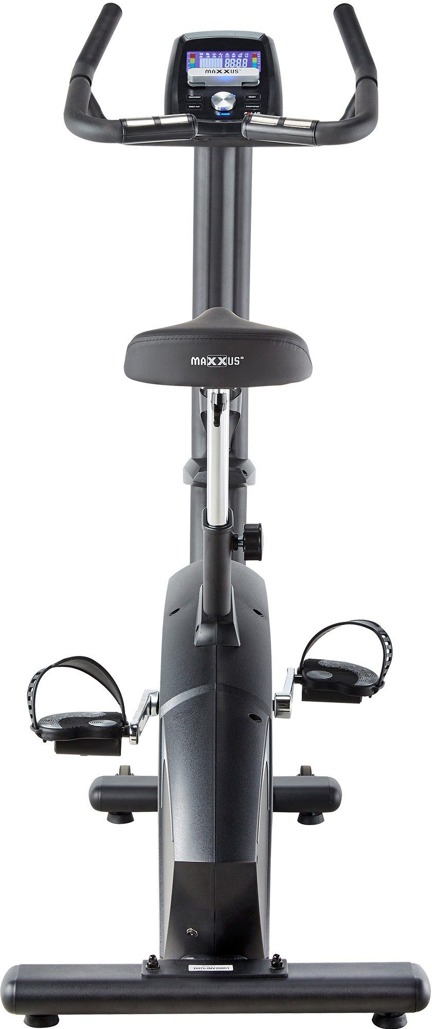 MAXXUS Heimtrainer Bike 4.2, Heimtrainer Fahrrad
