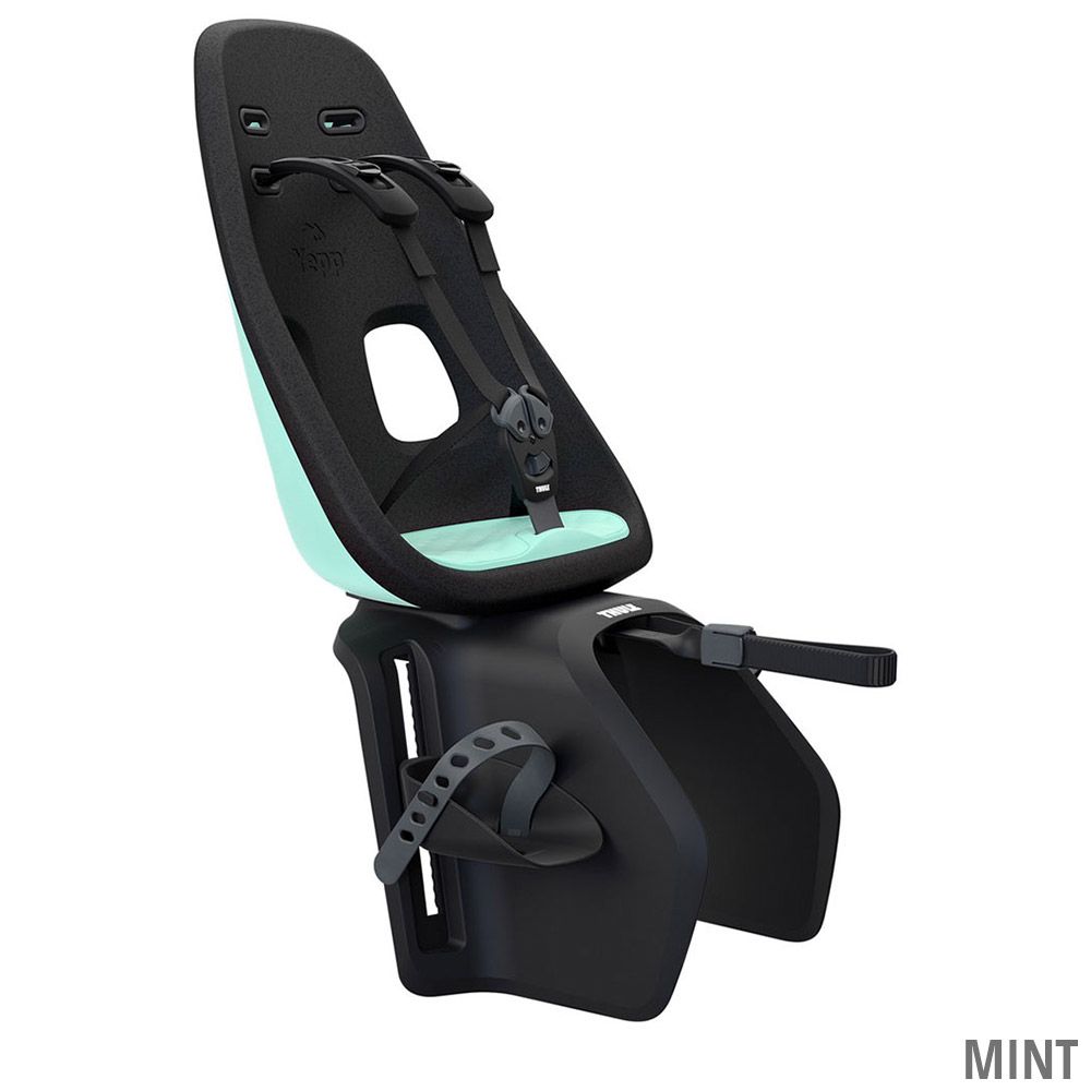 Thule Yepp Nexxt Maxi - Fahrradkindersitz kaufen | Bike-Discount