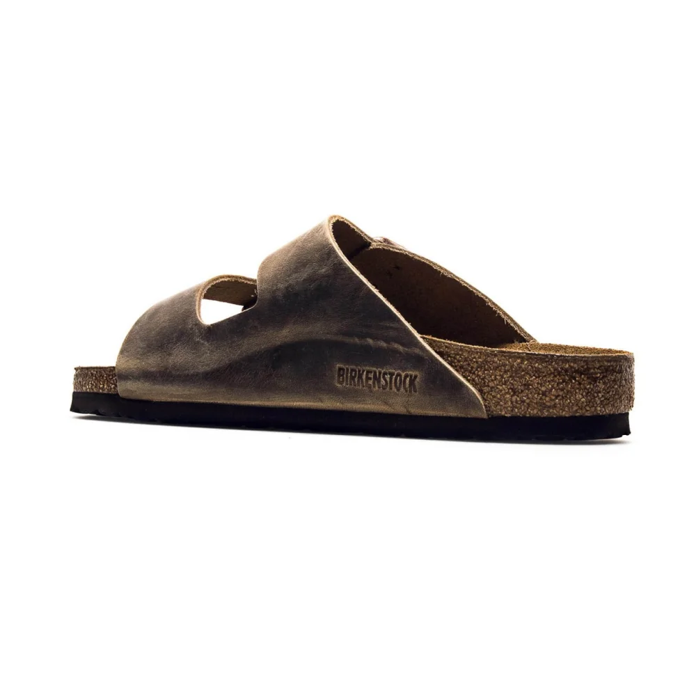 Birkenstock Arizona Tabacco 352201 / braun