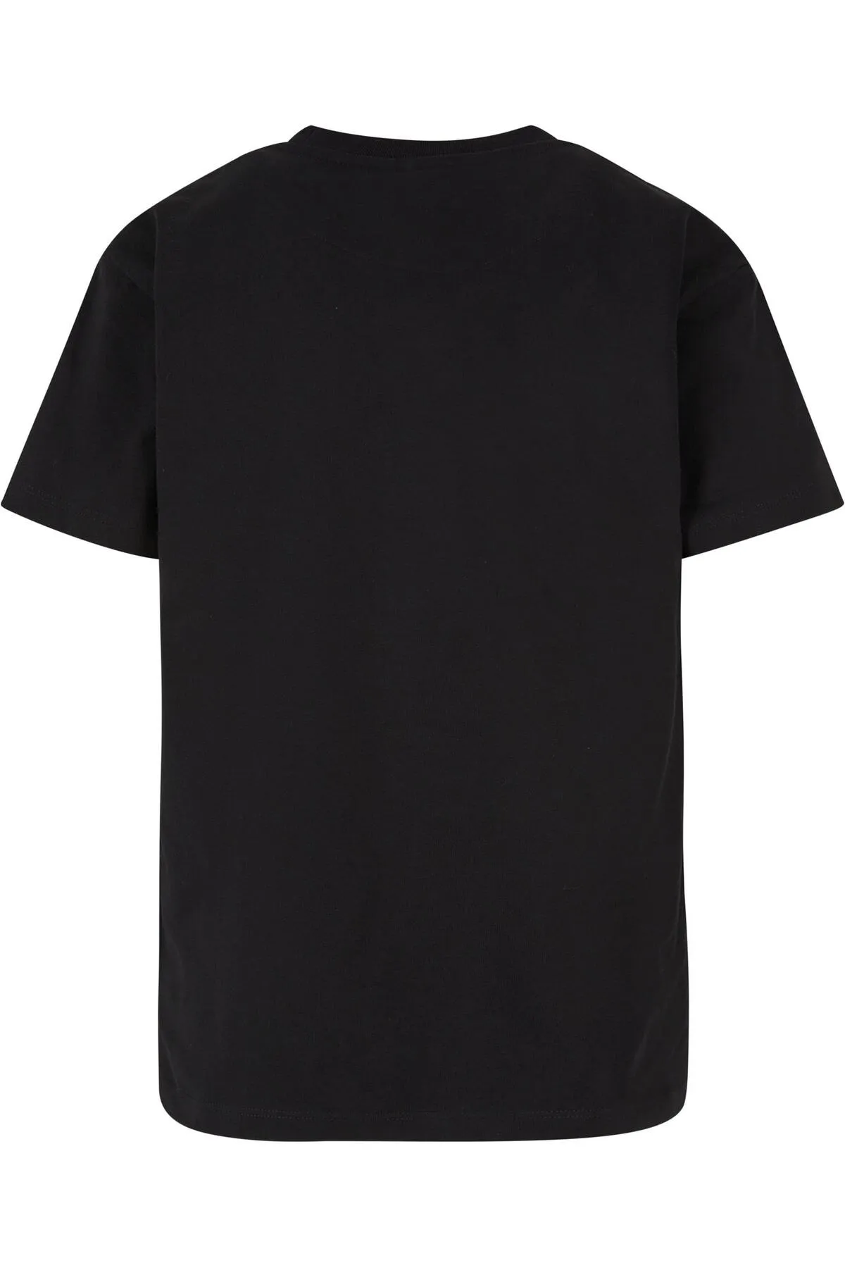 KARL KANI  Damen ESSKKW-T02BLK Small Signature Tee