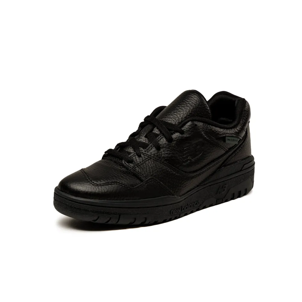 New Balance BB550PBB BB550PBB / schwarz