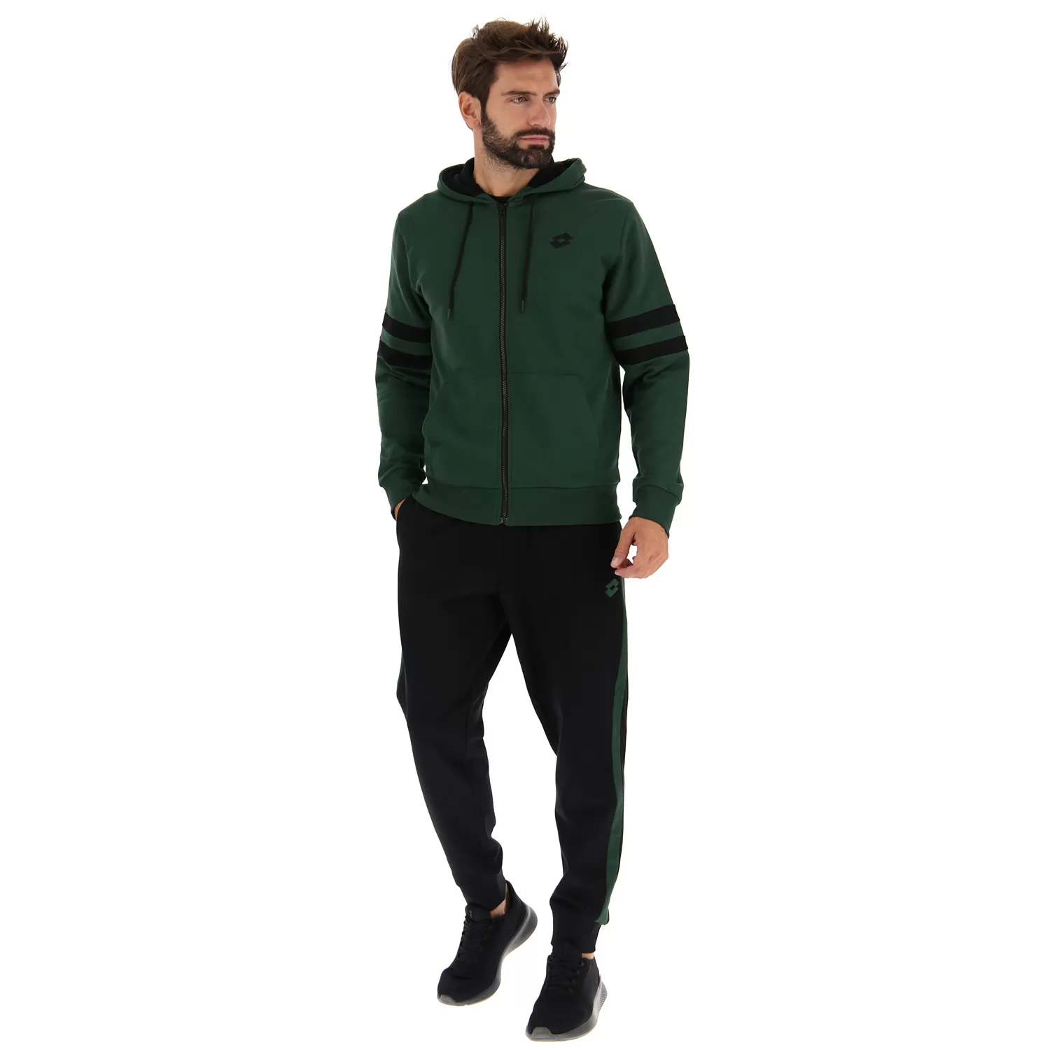 TUTA DIAMOND V HD RIB FL