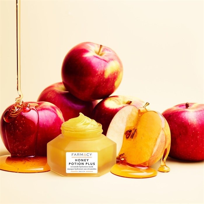 Honey Potion Plus Hydration Mask