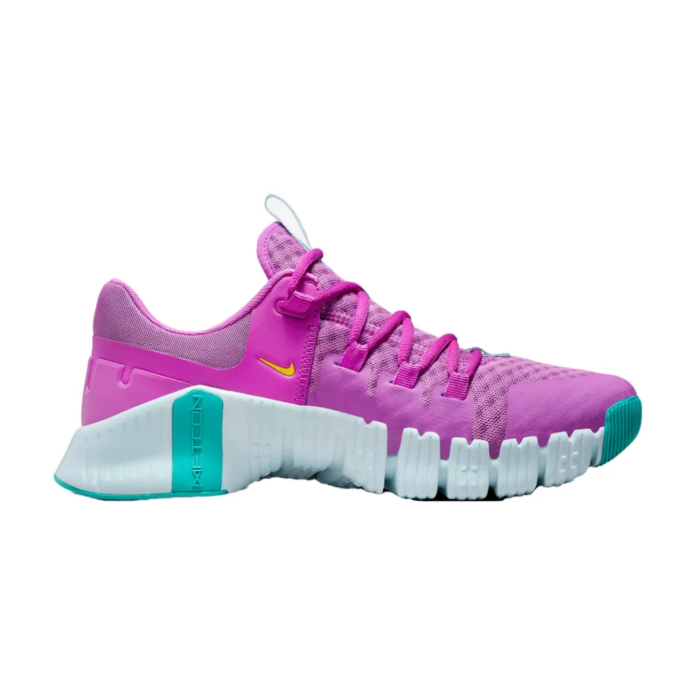 Nike Free Metcon 5 DV3950-501 / lila