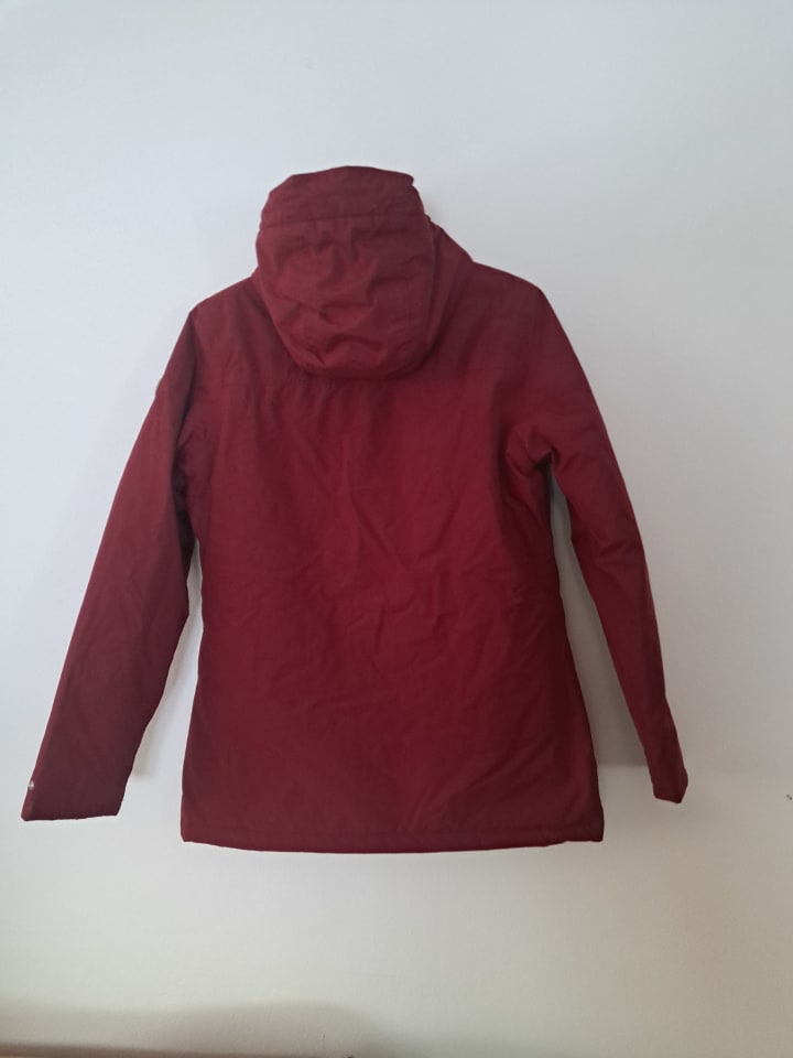 Regatta Funktionsjacke 