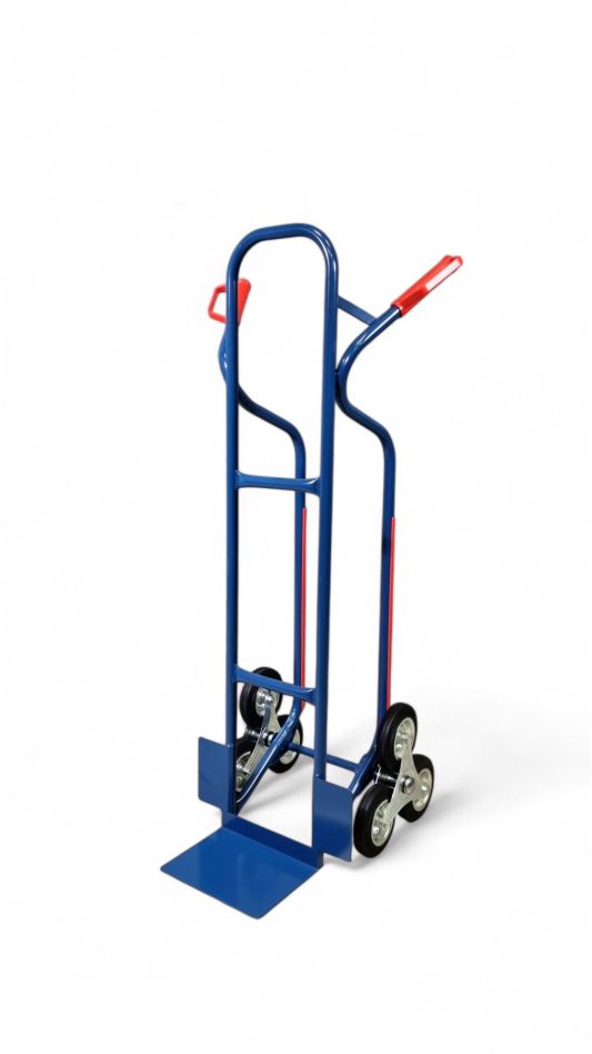 Carrello portascale Frami 207.039, portata 200 kg.