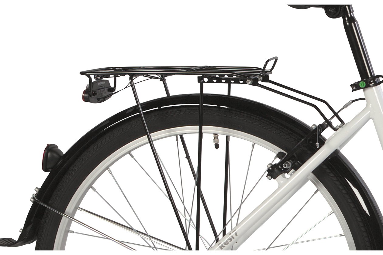 Bellini Resi 7 - 2024 - 26 Zoll - Tiefeinsteiger