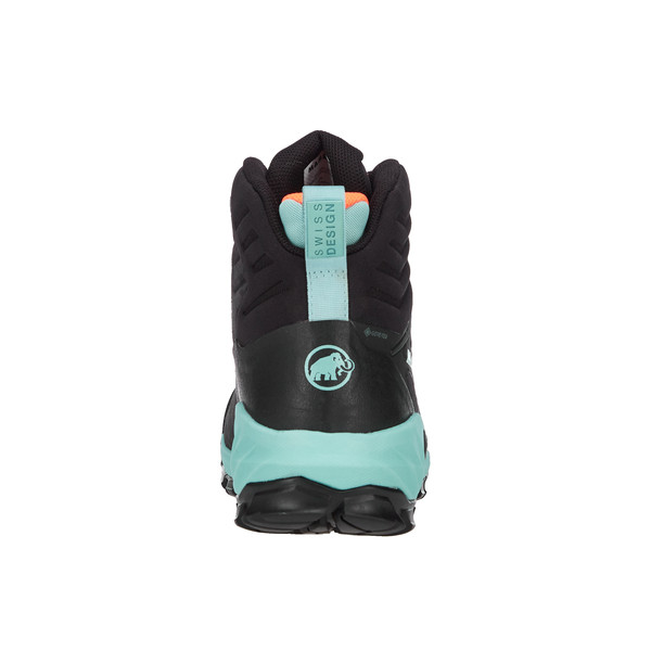 SAPUEN HIGH GTX WOMEN Damen - Wanderstiefel