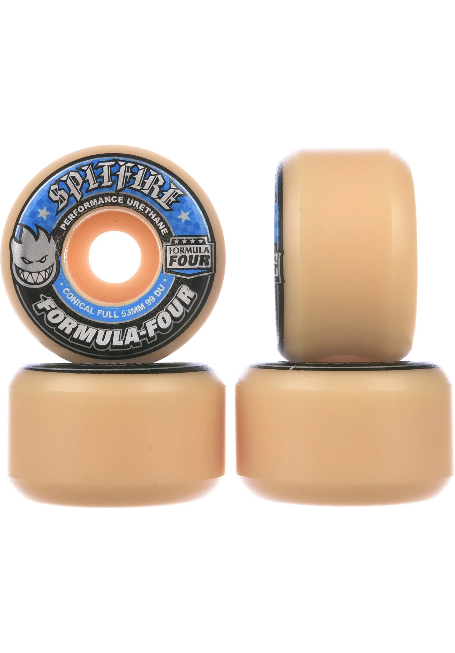 Formula Four Conical Full 99A