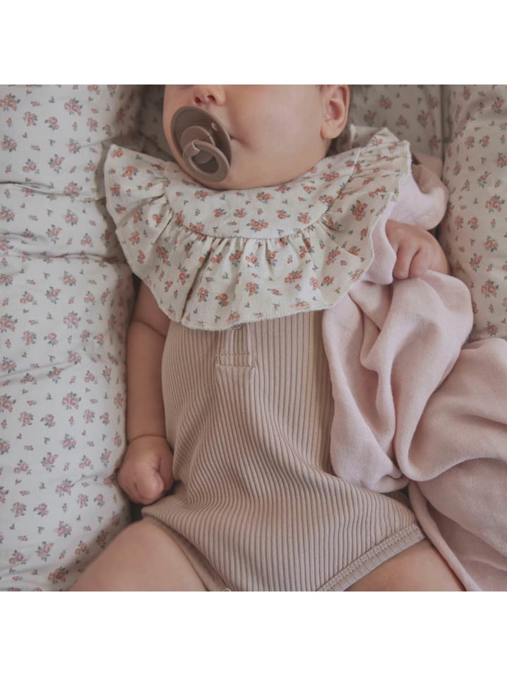 Elodie Details Lätzchen DryBib - Autumn Rose in Bunt ab 0 Monate günstig kaufen onesize