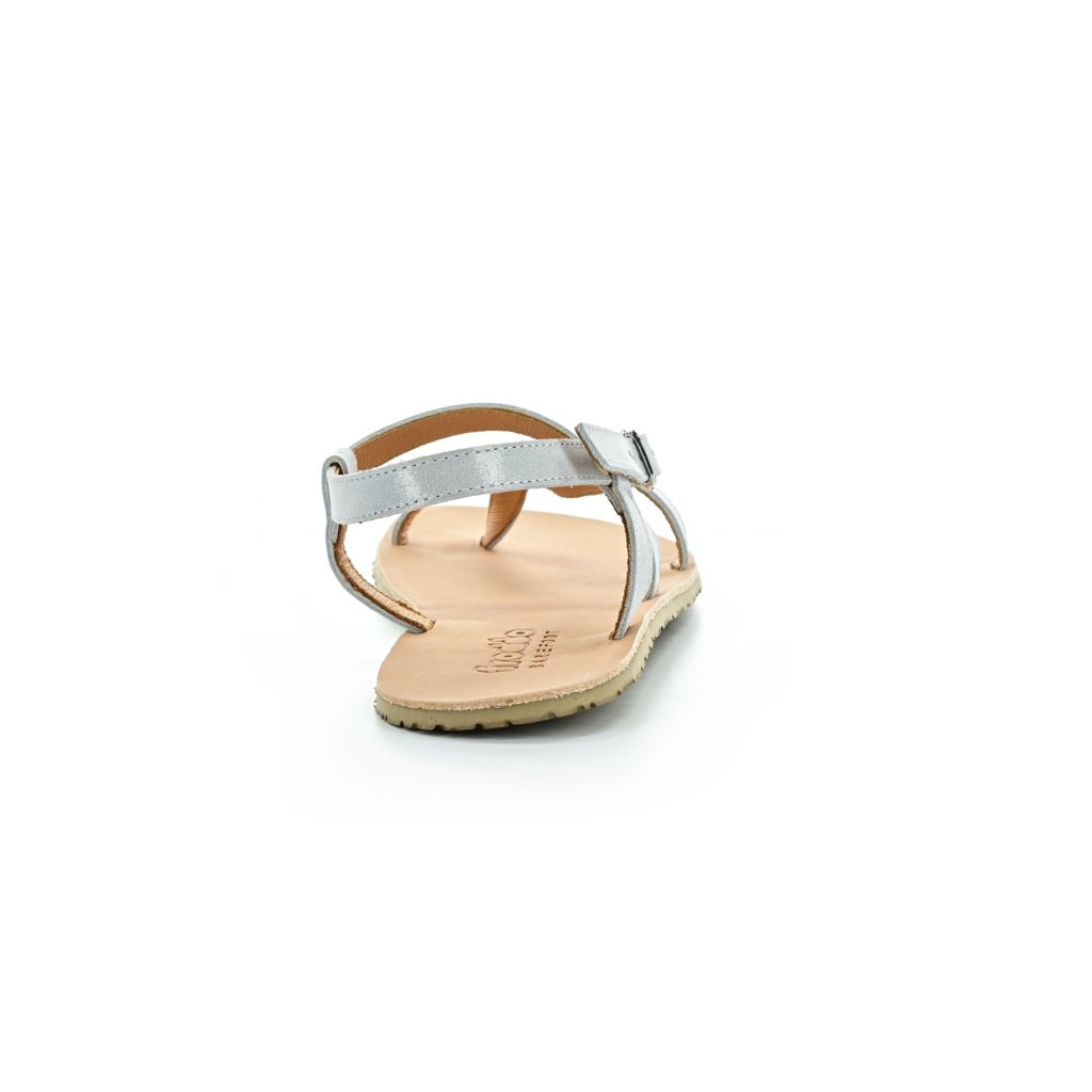 Froddo G3150269-5 Flexy W AD Silver Barfußsandalen