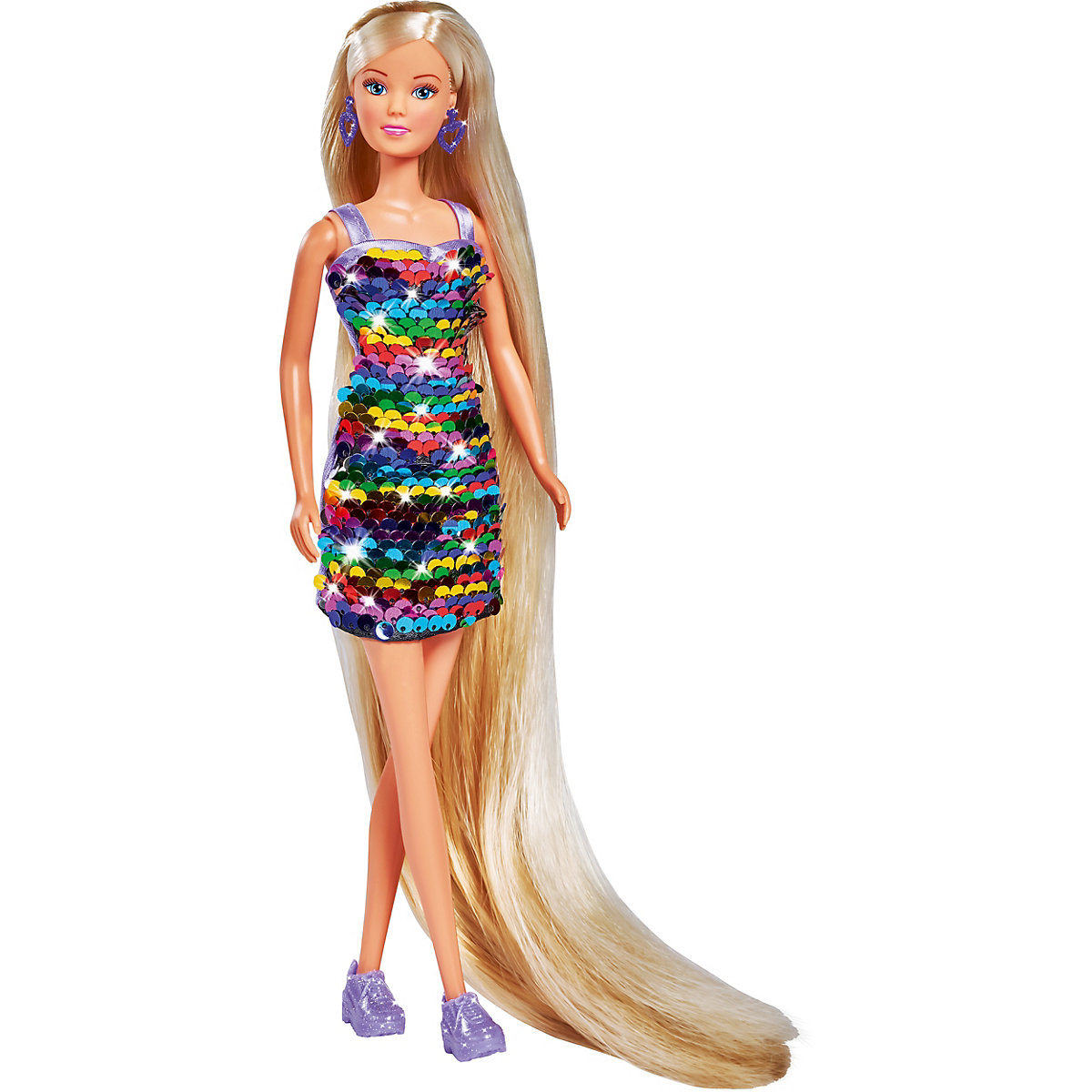 Steffi LOVE XXL Hair