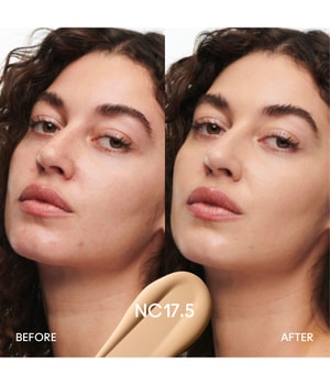 MAC Studio Radiance Serum Powered Foundation Flüssige Foundation-30 ml