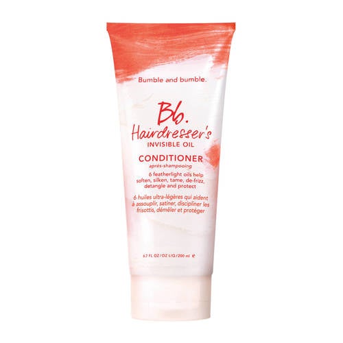 Bumble and Bumble frizerski nevidljivi uljni regenerator 200 ml