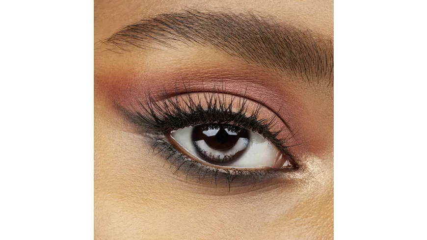 essence Light as a feather 3D faux mink lashes