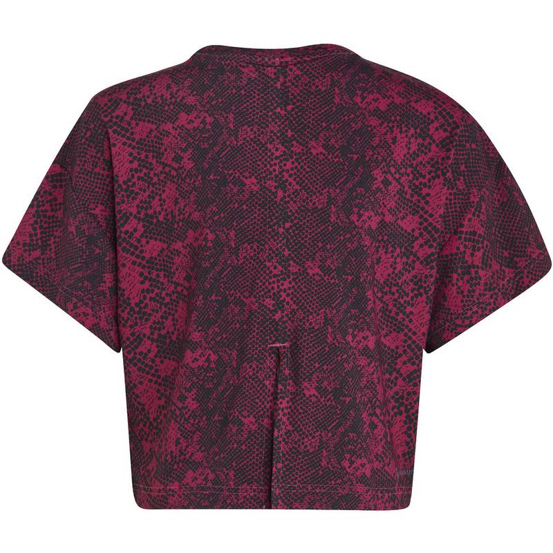 adidas Funktionsshirt Mdchen