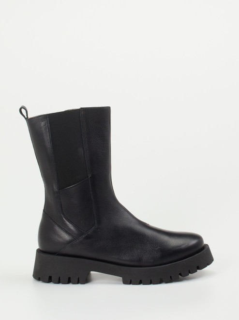 Stiefelette-27150090097 Werner