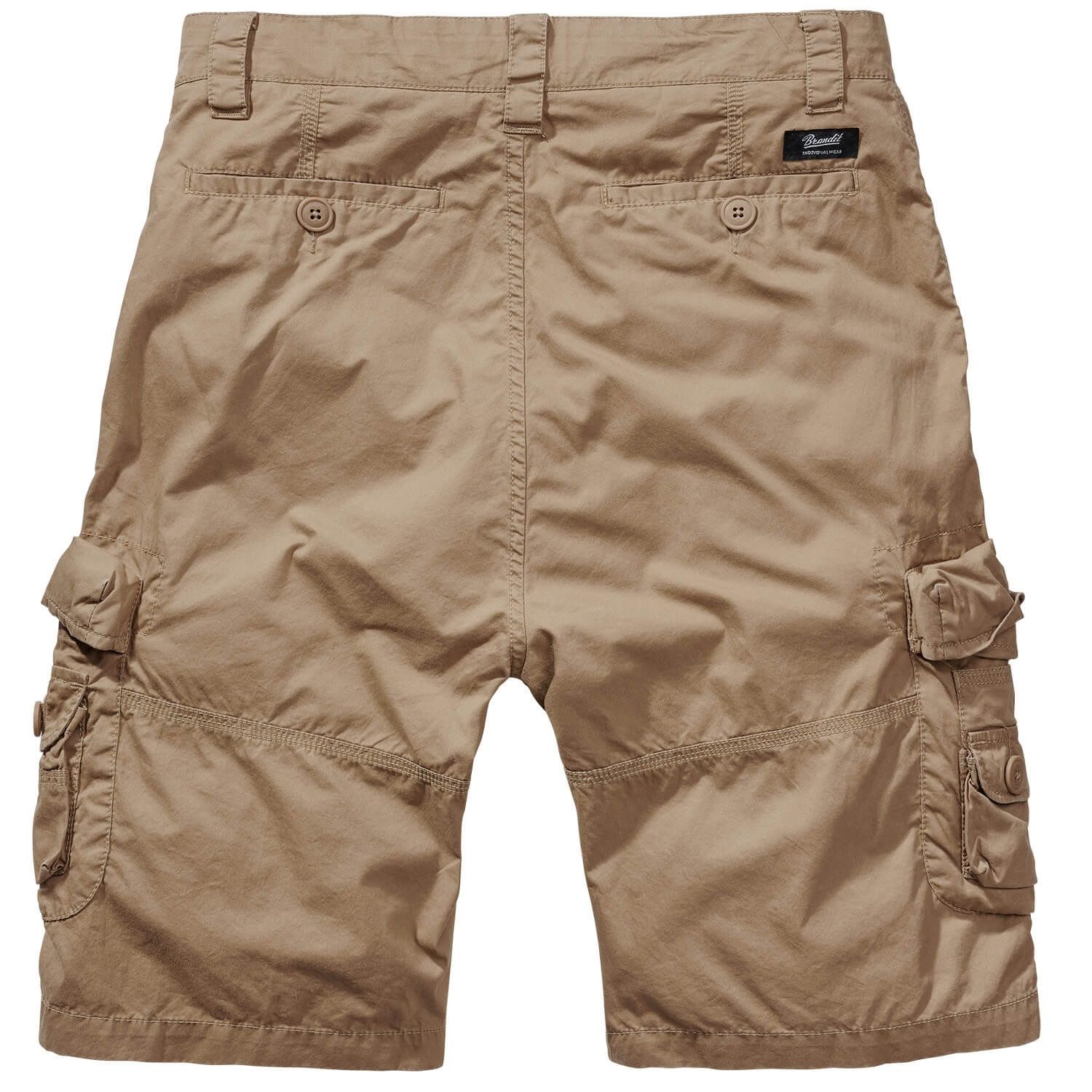 Ty Shorts