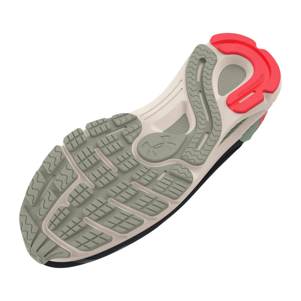 Under Armour HOVR Sonic 6 3026121-005 / schwarz