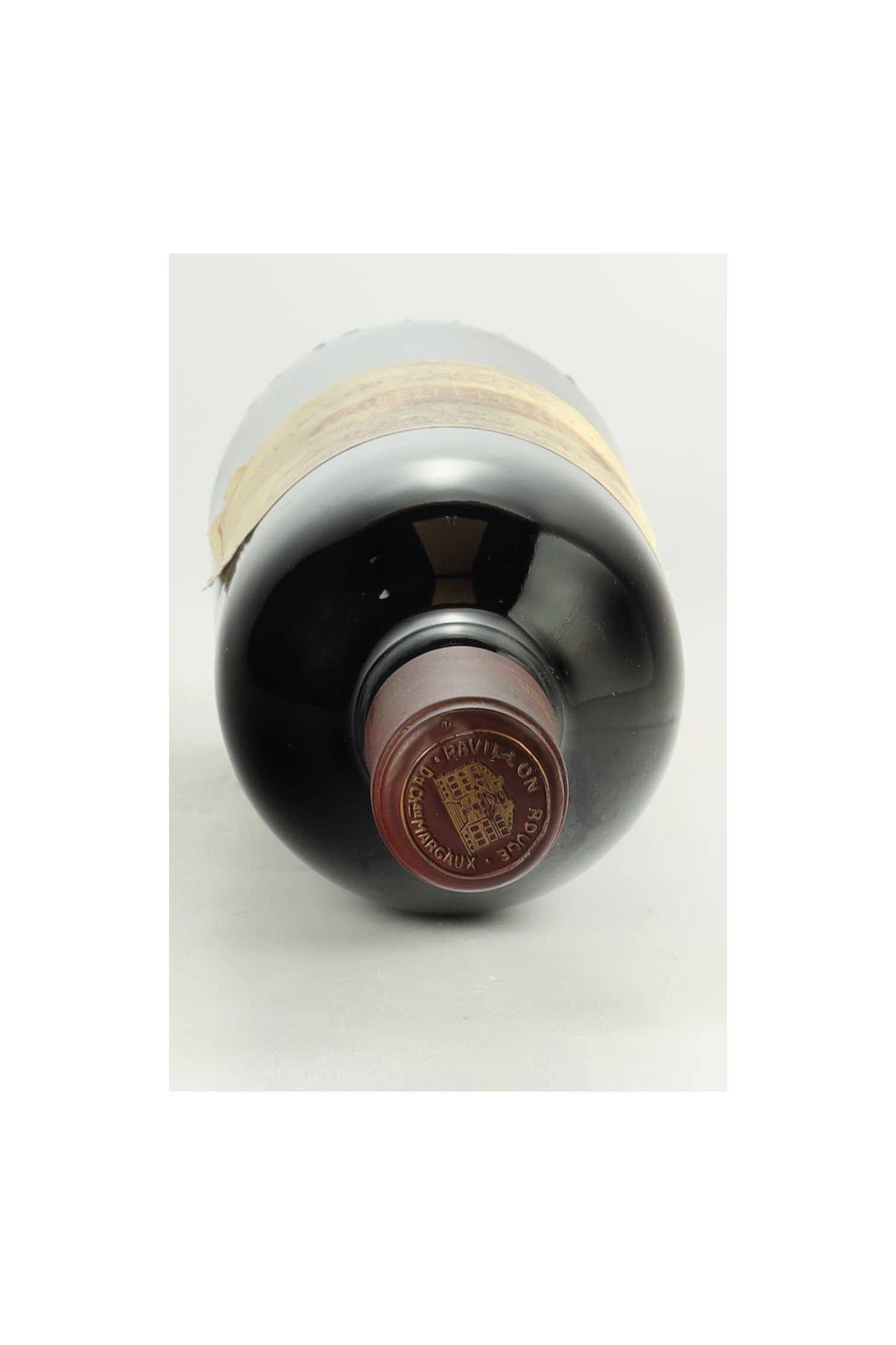 Pavillon Rouge Du Château Margaux 1984, Margaux