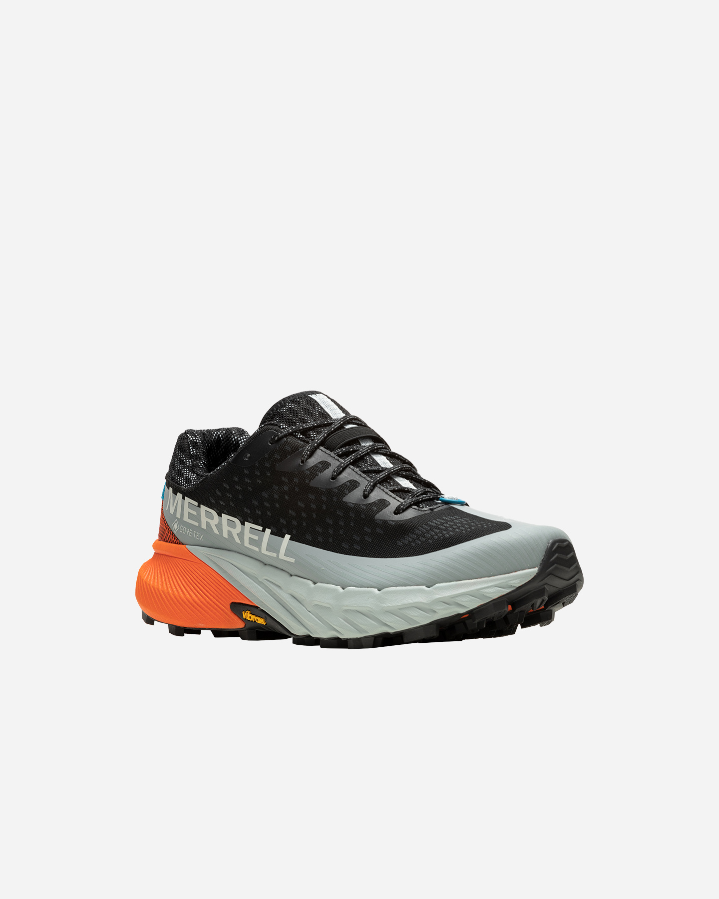 Scarpe Trekking Merrell Agility Peak 5 Gtx M J068041