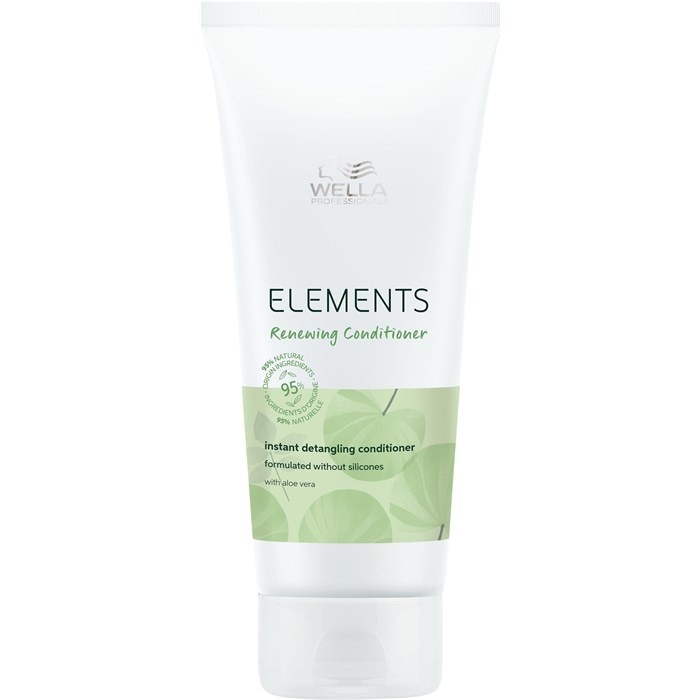 Renewing Conditioner