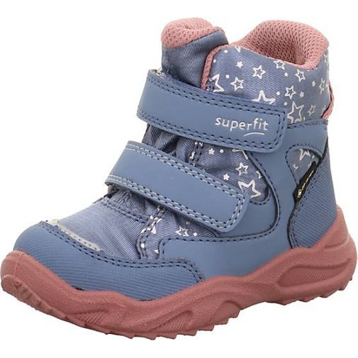 superfit Winterstiefel GLACIER