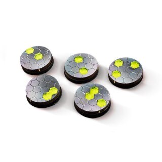 Infinity Honeycomb Bases 55mm (2)