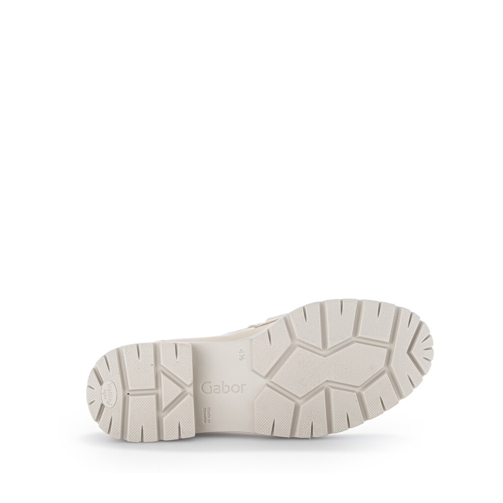 Gabor fashion Slipper beige