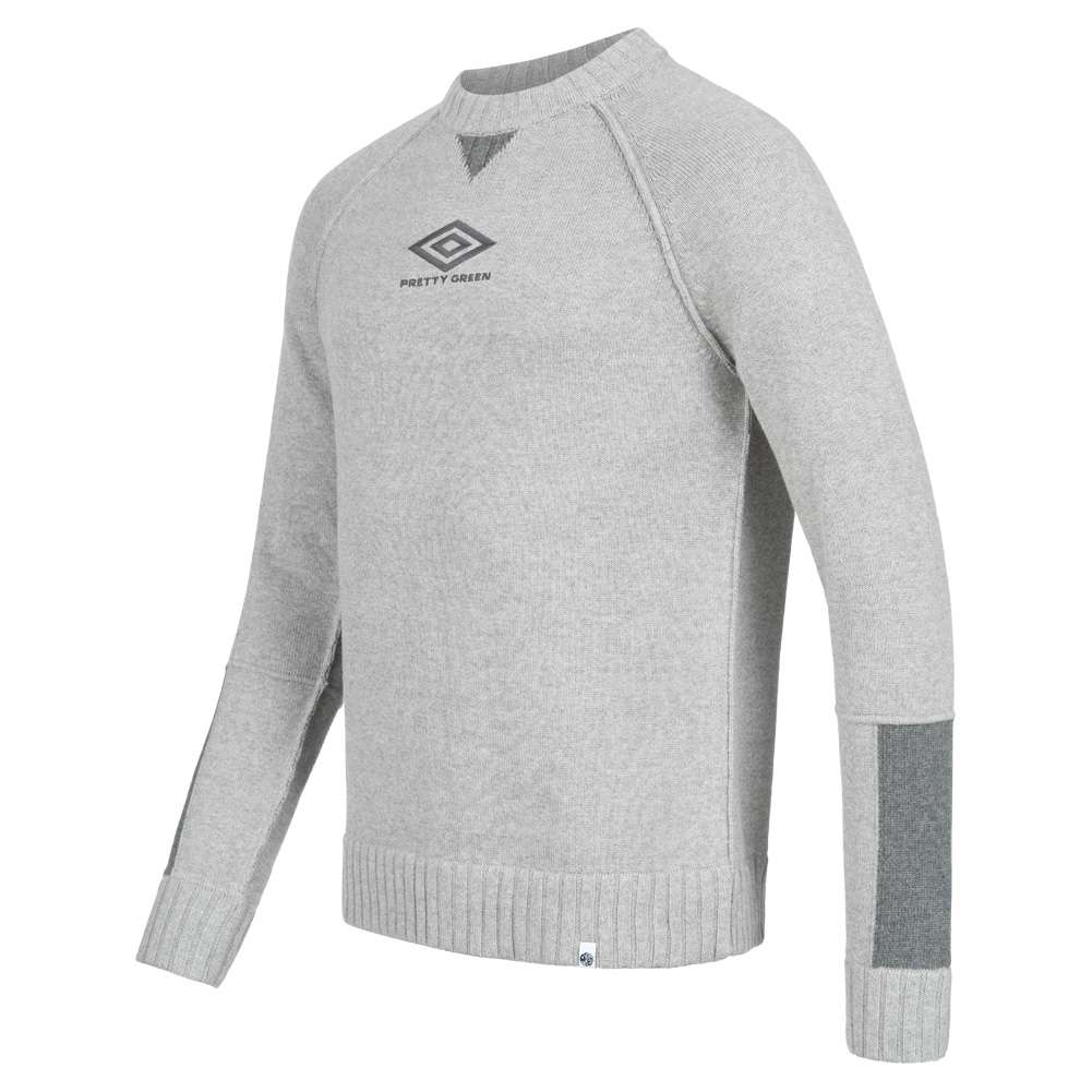 Umbro x Pretty Green Herren Sweatshirt G21Q3MUKNT850-052