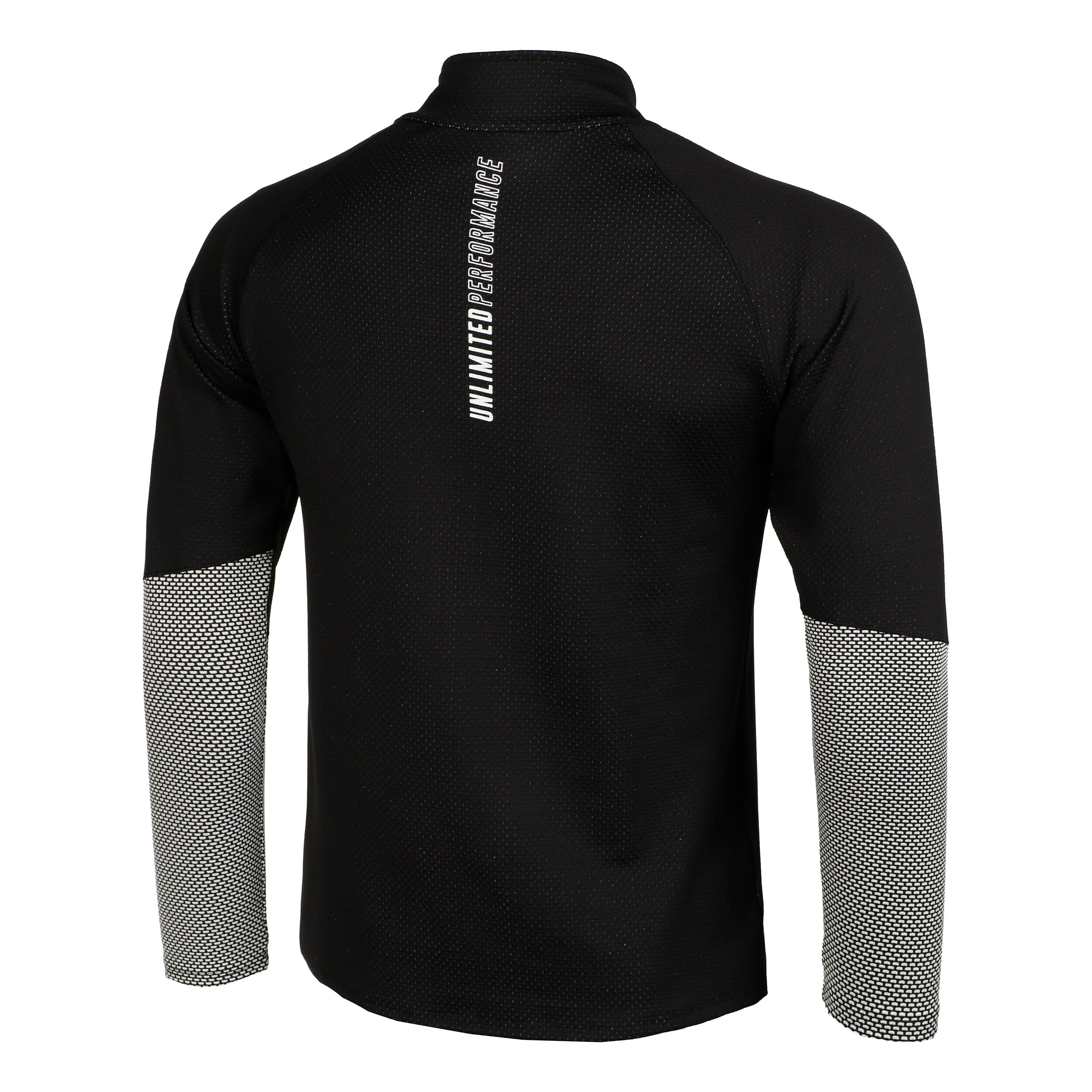 Epic Ll Longsleeve Herren - Schwarz