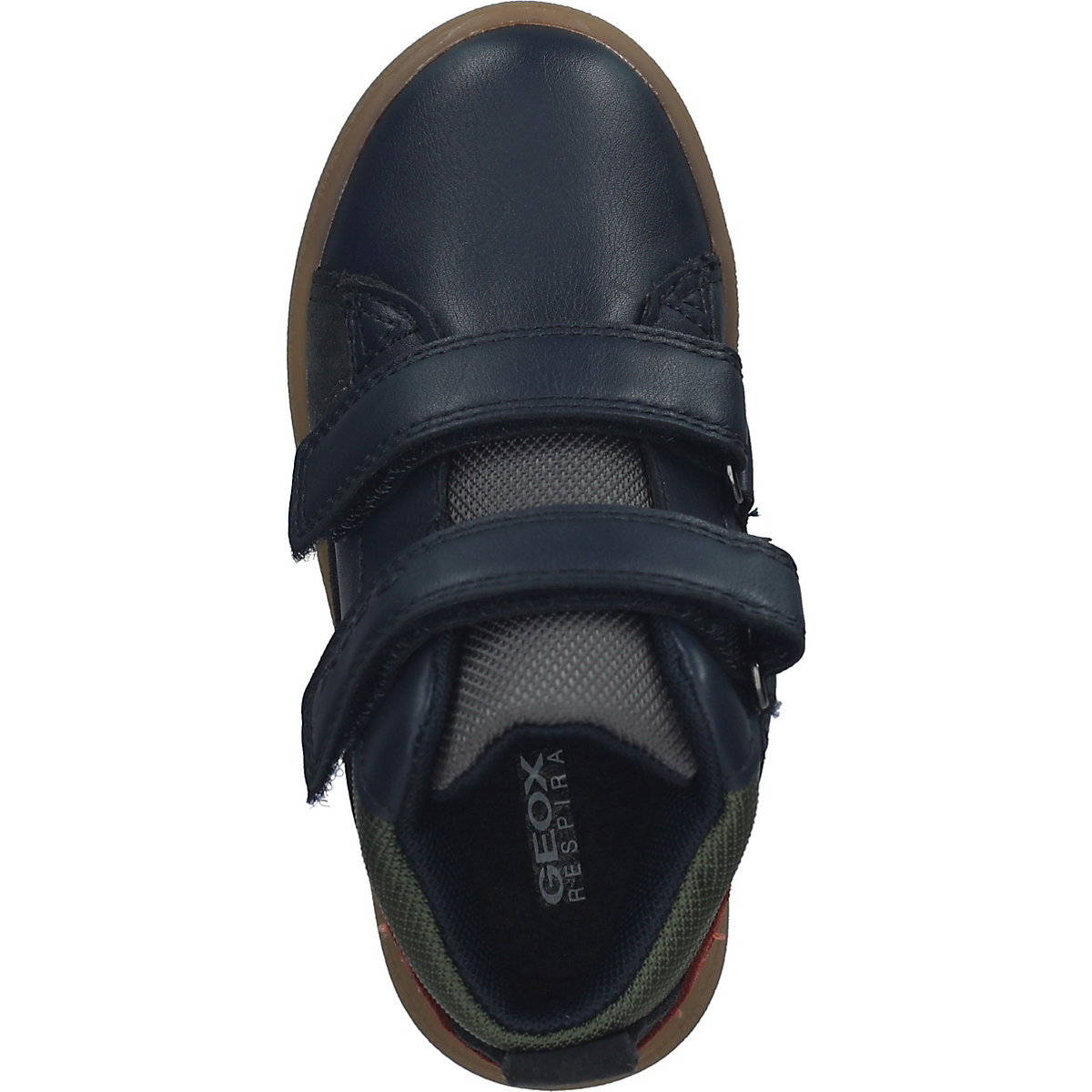 Sneaker Halbschuhe