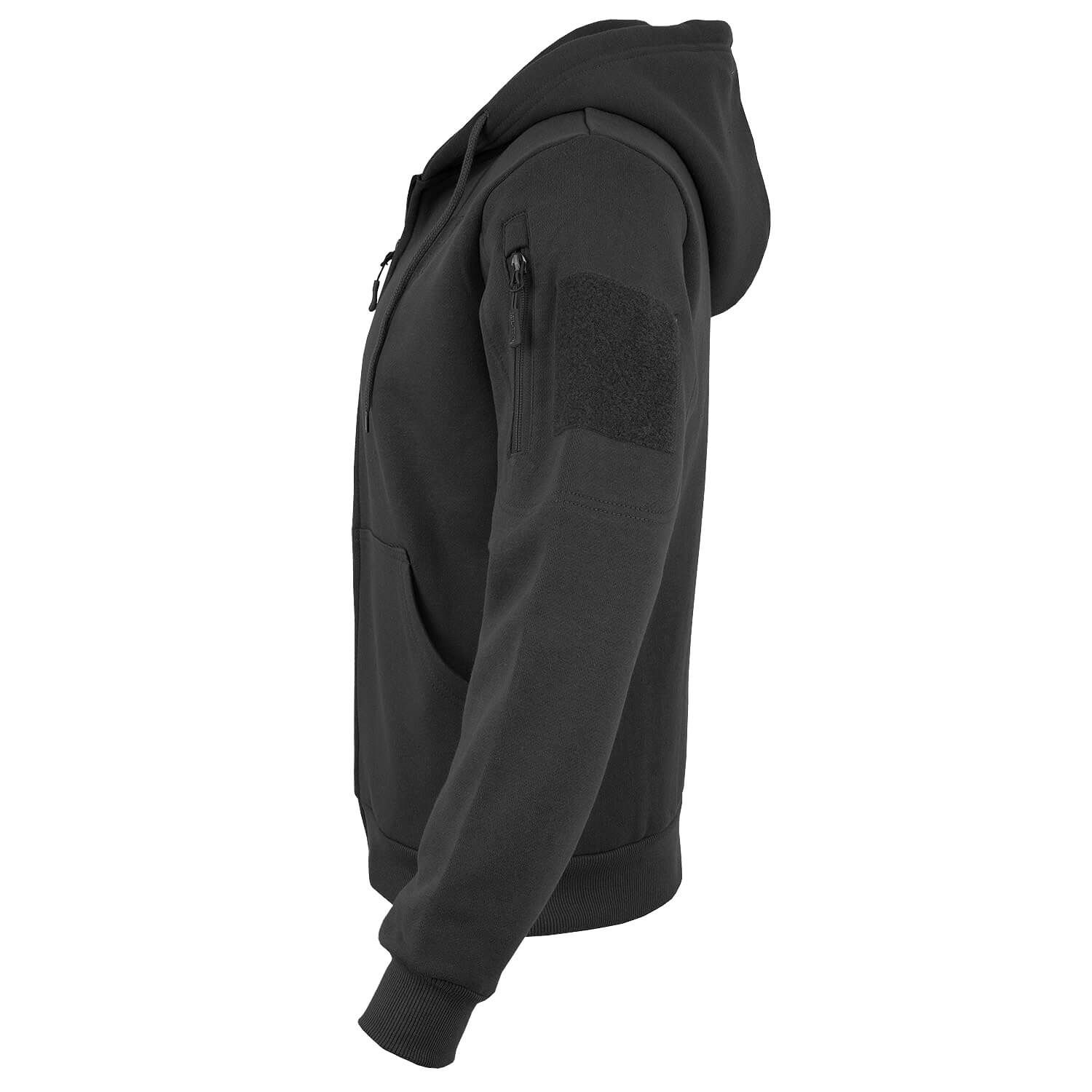 Tactical Kapuzenjacke