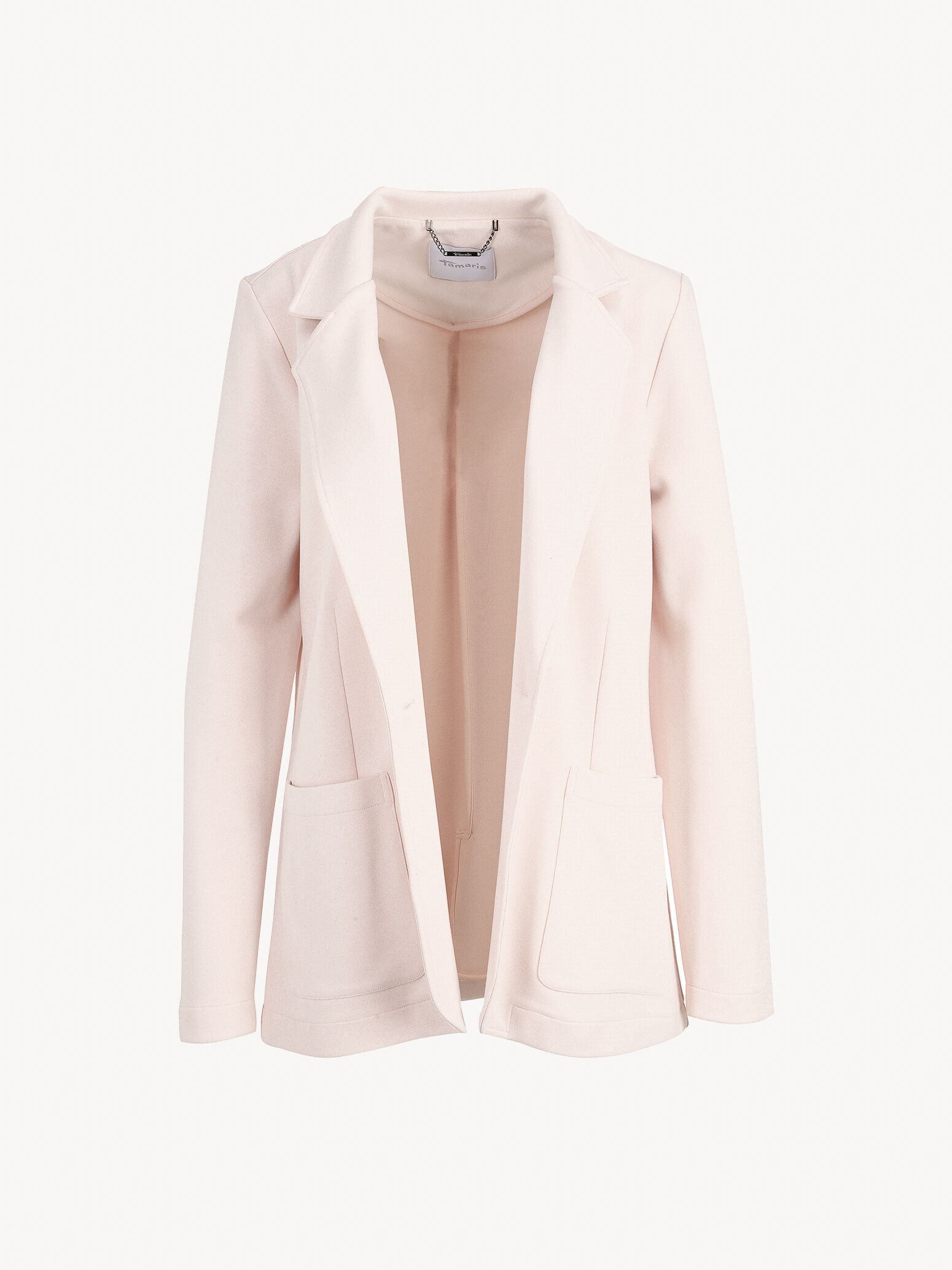 Blazer - rose